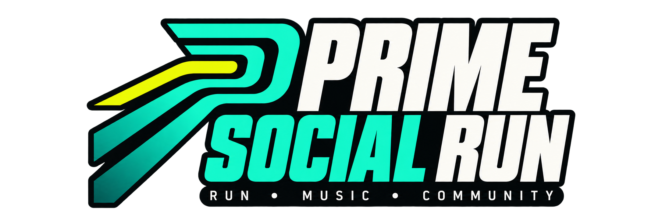 PRIME Social Run